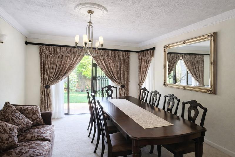 4 Bedroom Property for Sale in Doornpoort Gauteng