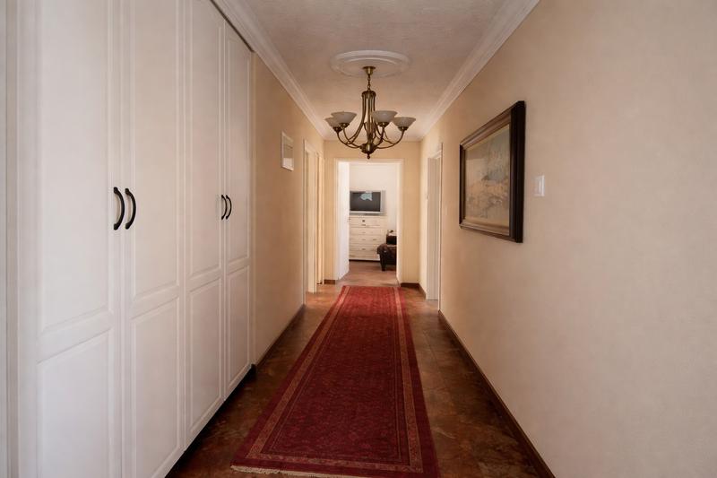 4 Bedroom Property for Sale in Doornpoort Gauteng