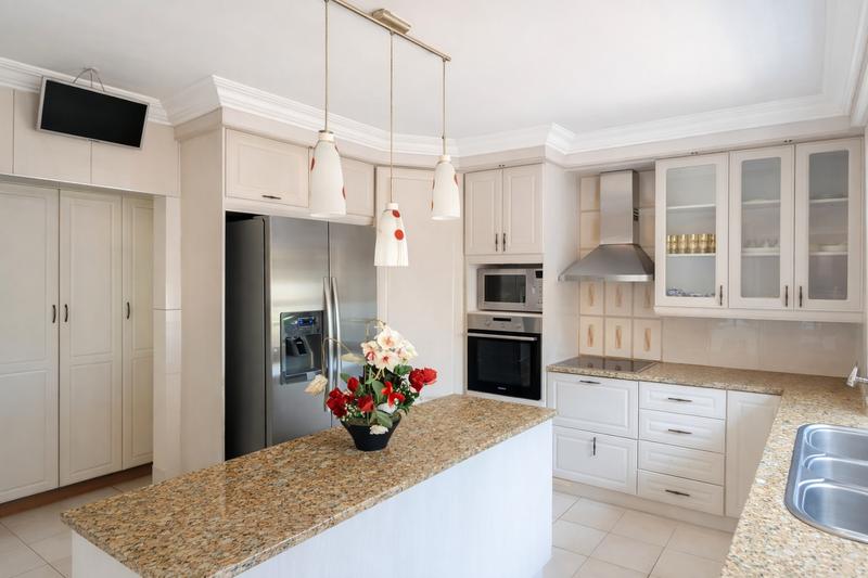 4 Bedroom Property for Sale in Doornpoort Gauteng