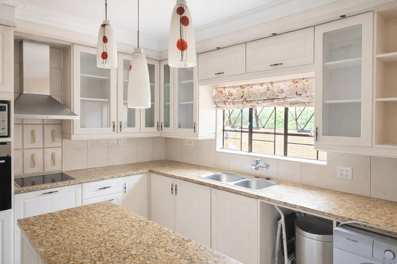 4 Bedroom Property for Sale in Doornpoort Gauteng