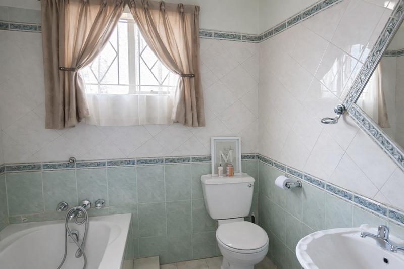 4 Bedroom Property for Sale in Doornpoort Gauteng