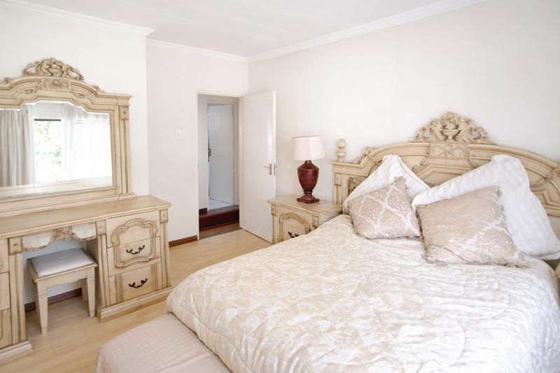 4 Bedroom Property for Sale in Doornpoort Gauteng