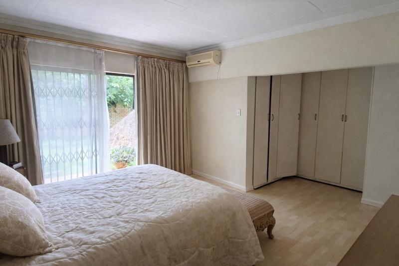 4 Bedroom Property for Sale in Doornpoort Gauteng