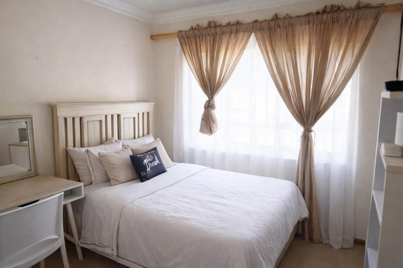 4 Bedroom Property for Sale in Doornpoort Gauteng