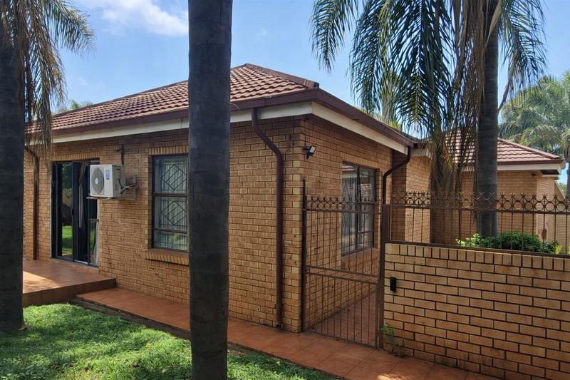 4 Bedroom Property for Sale in Doornpoort Gauteng
