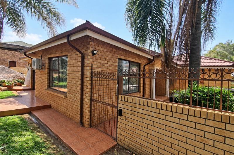 4 Bedroom Property for Sale in Doornpoort Gauteng