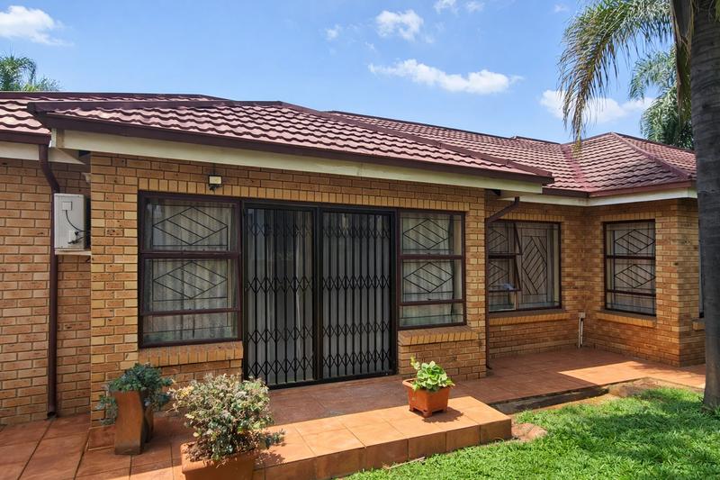 4 Bedroom Property for Sale in Doornpoort Gauteng