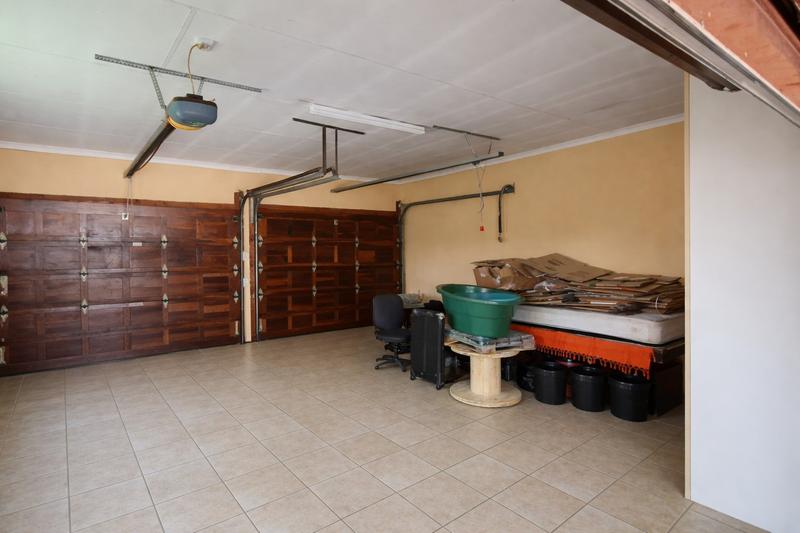 4 Bedroom Property for Sale in Doornpoort Gauteng