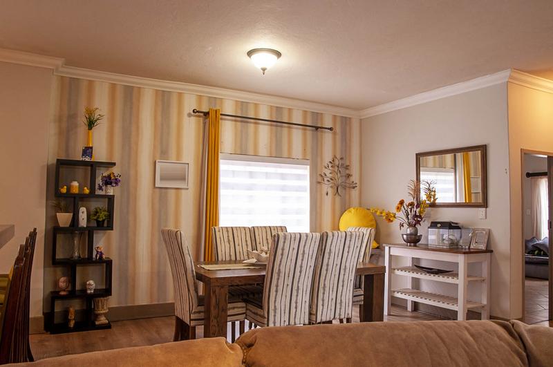 3 Bedroom Property for Sale in Faerie Glen Gauteng