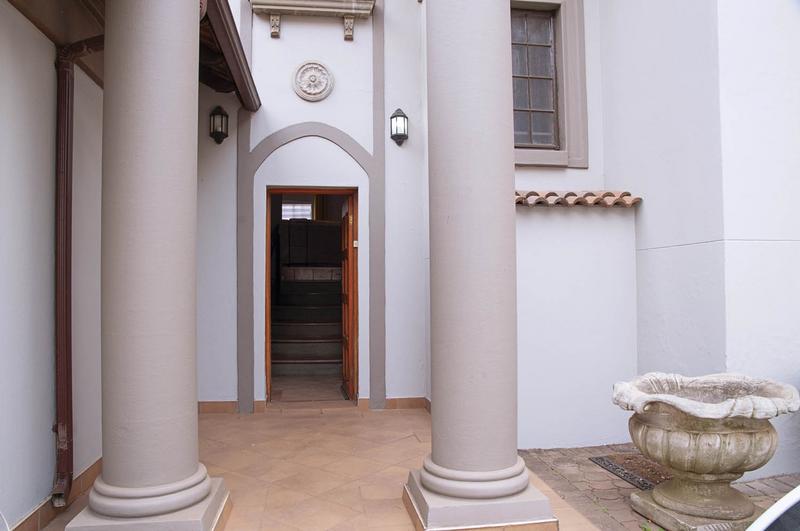 3 Bedroom Property for Sale in Faerie Glen Gauteng