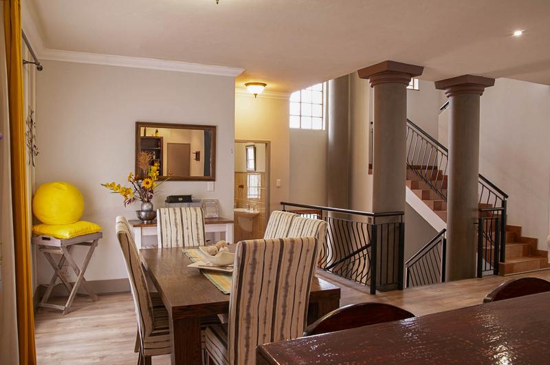 3 Bedroom Property for Sale in Faerie Glen Gauteng