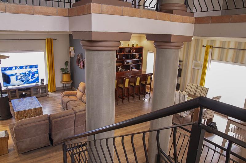 3 Bedroom Property for Sale in Faerie Glen Gauteng