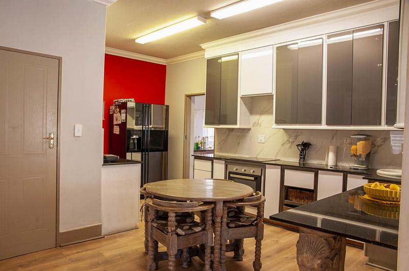 3 Bedroom Property for Sale in Faerie Glen Gauteng