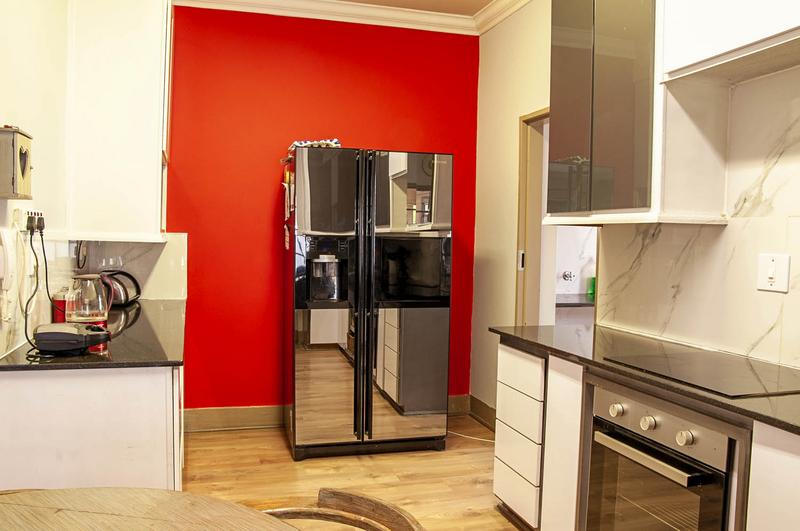 3 Bedroom Property for Sale in Faerie Glen Gauteng