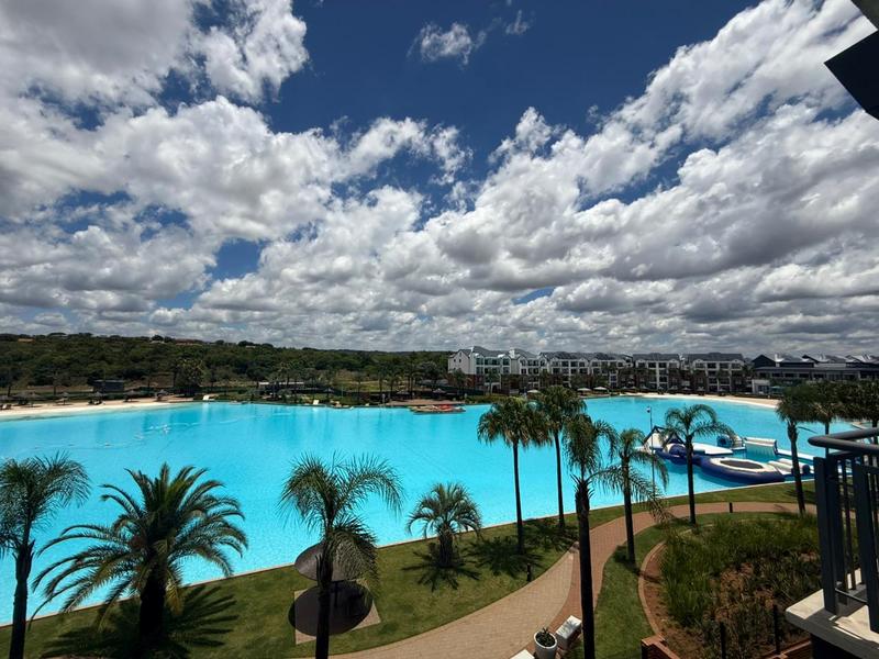 2 Bedroom Property for Sale in Silver Lakes Gauteng