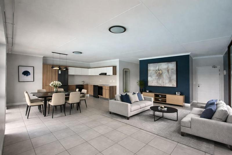 2 Bedroom Property for Sale in Silver Lakes Gauteng