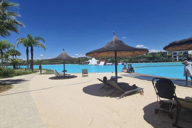 1 Bedroom Property for Sale in Silver Lakes Gauteng