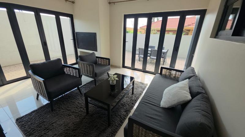 To Let 5 Bedroom Property for Rent in Glen Eagle Estate Gauteng