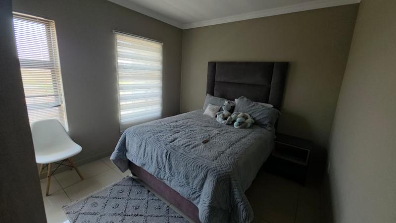 To Let 5 Bedroom Property for Rent in Glen Eagle Estate Gauteng