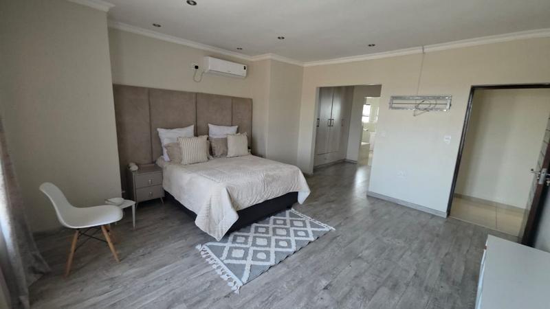 To Let 5 Bedroom Property for Rent in Glen Eagle Estate Gauteng