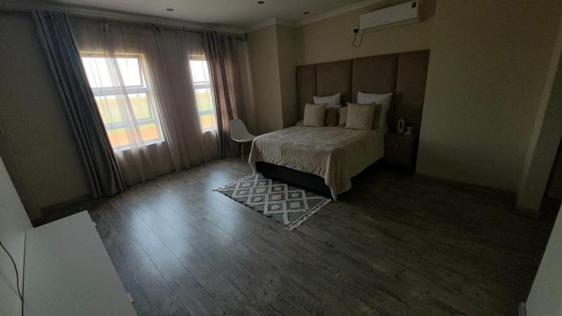 To Let 5 Bedroom Property for Rent in Glen Eagle Estate Gauteng