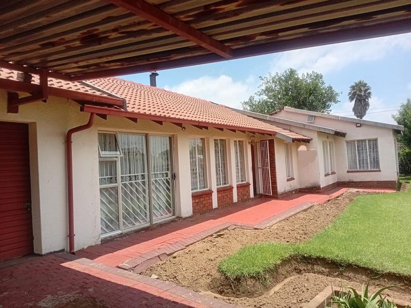 3 Bedroom Property for Sale in Brakpan North Gauteng