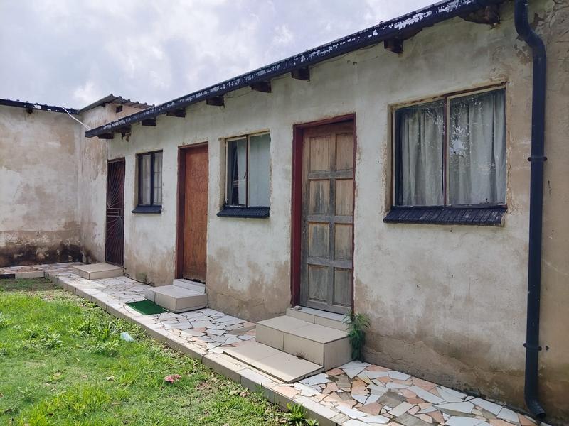 5 Bedroom Property for Sale in Norkem Park Gauteng