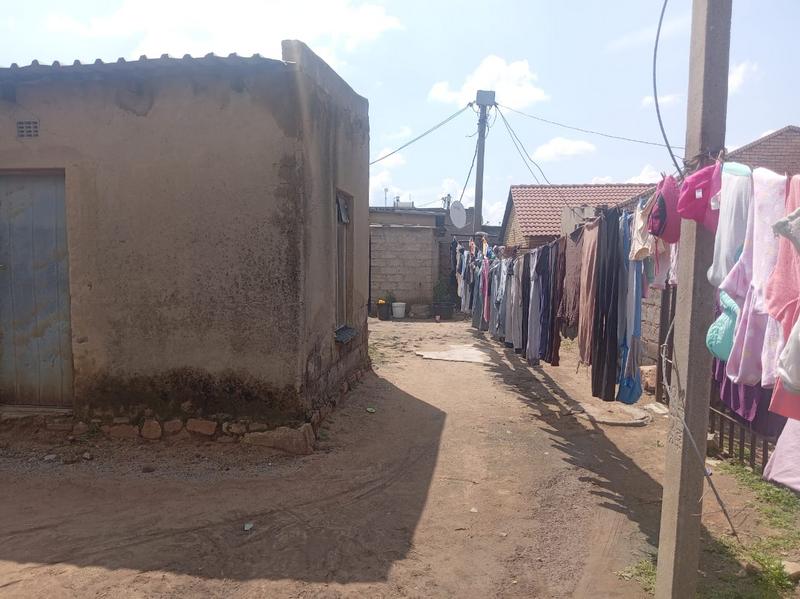 7 Bedroom Property for Sale in Ivory Park Gauteng