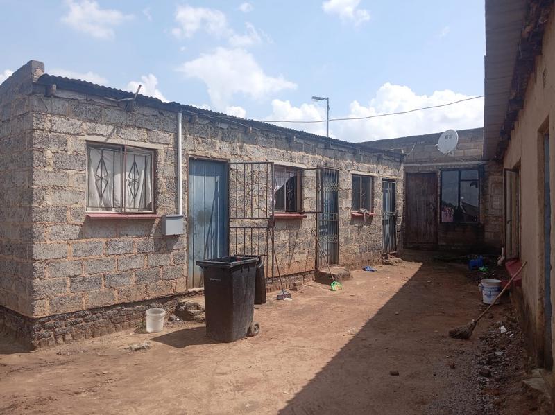 7 Bedroom Property for Sale in Ivory Park Gauteng