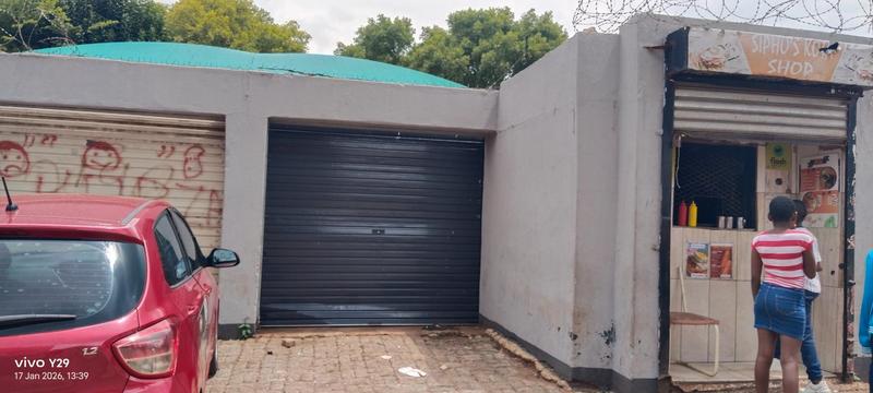 11 Bedroom Property for Sale in Yeoville Gauteng