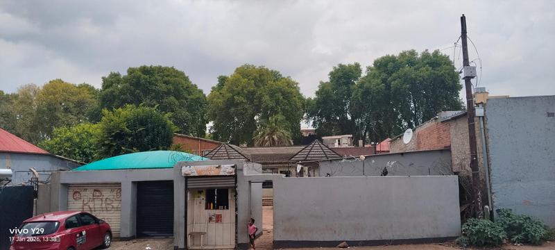 11 Bedroom Property for Sale in Yeoville Gauteng