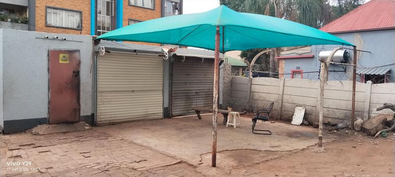 11 Bedroom Property for Sale in Yeoville Gauteng