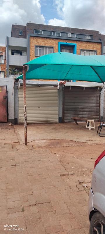 11 Bedroom Property for Sale in Yeoville Gauteng