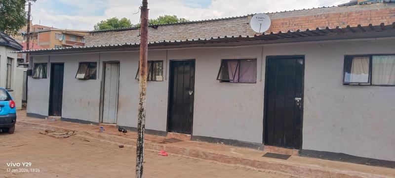 11 Bedroom Property for Sale in Yeoville Gauteng
