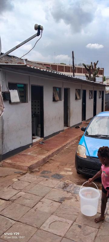 11 Bedroom Property for Sale in Yeoville Gauteng