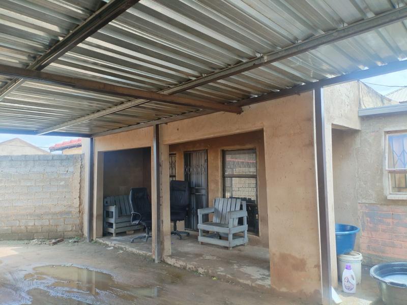 7 Bedroom Property for Sale in Nellmapius Ext 4 Gauteng