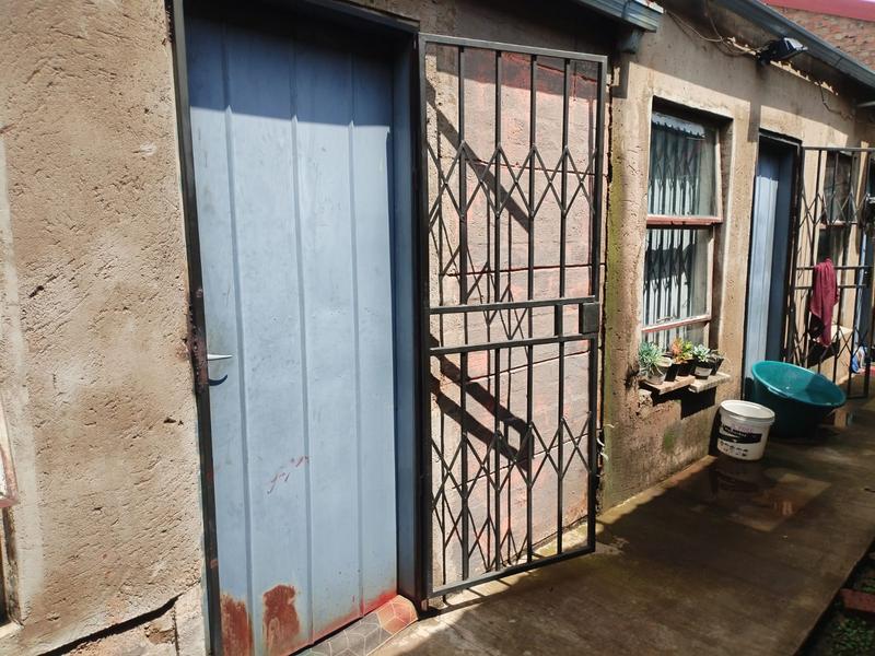 7 Bedroom Property for Sale in Nellmapius Ext 4 Gauteng