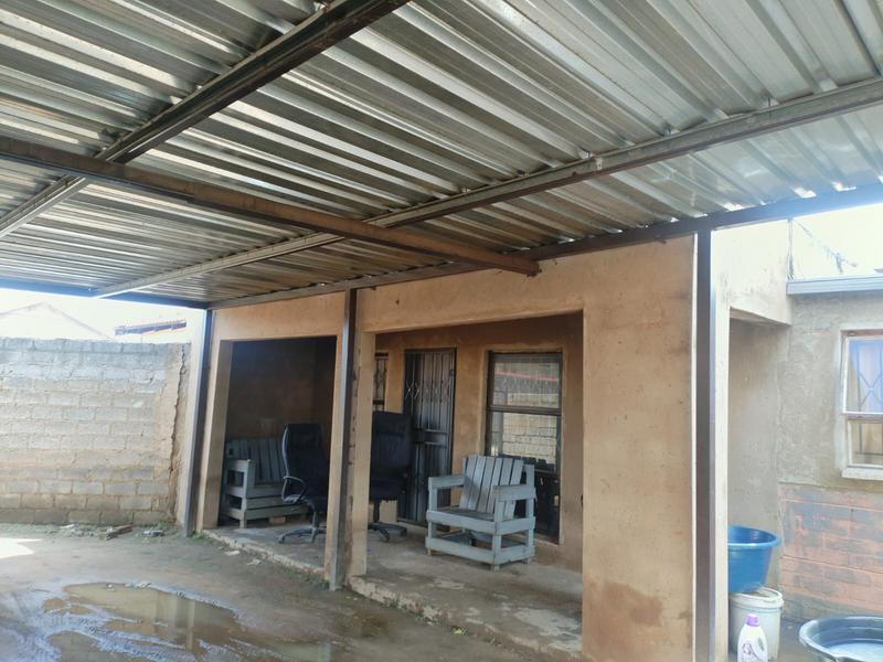 7 Bedroom Property for Sale in Nellmapius Ext 4 Gauteng