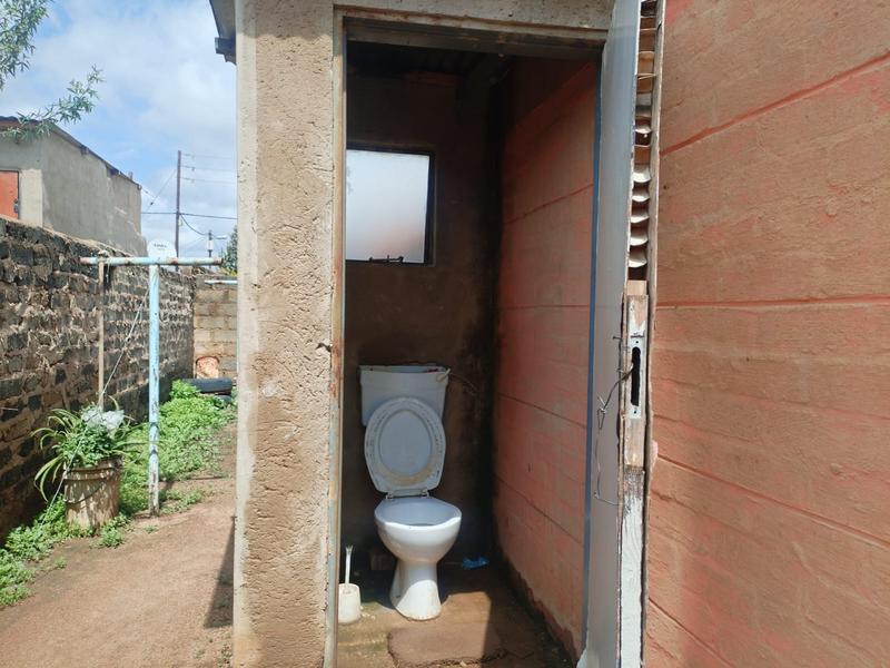 7 Bedroom Property for Sale in Nellmapius Ext 4 Gauteng