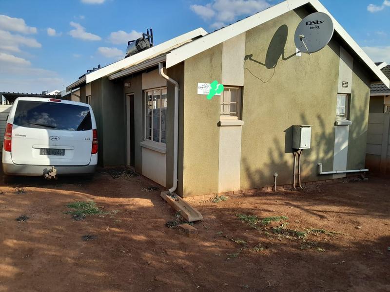 2 Bedroom Property for Sale in Sky City Gauteng