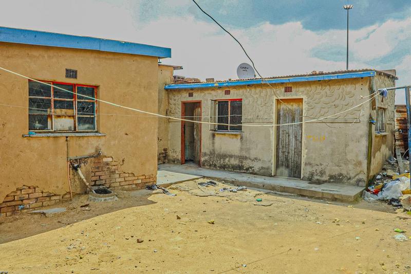 5 Bedroom Property for Sale in Ethafeni Gauteng