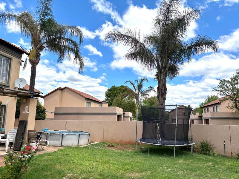 2 Bedroom Property for Sale in Annlin Gauteng