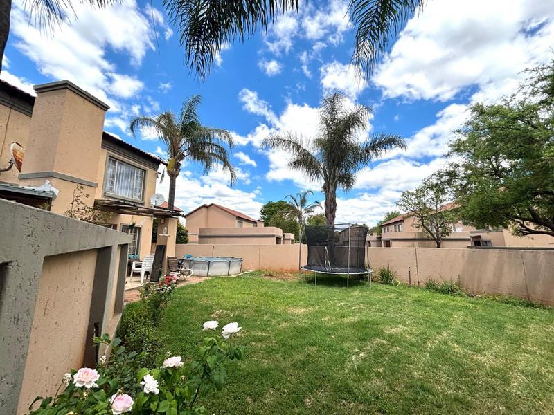 2 Bedroom Property for Sale in Annlin Gauteng