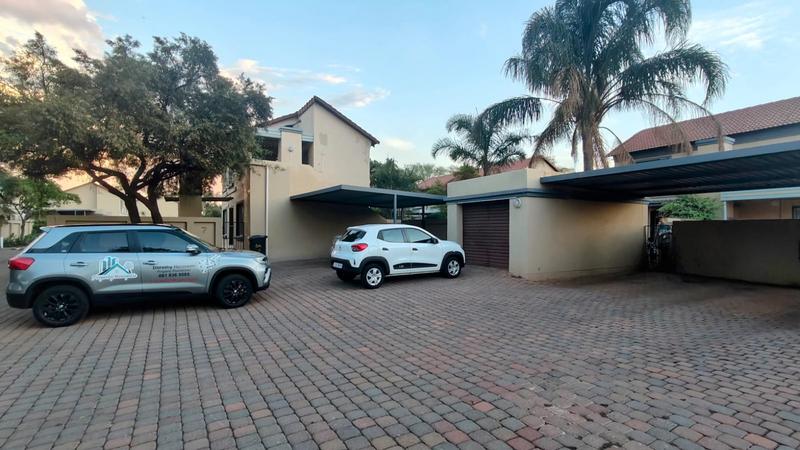 2 Bedroom Property for Sale in Annlin Gauteng