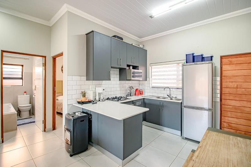 2 Bedroom Property for Sale in Annlin Gauteng