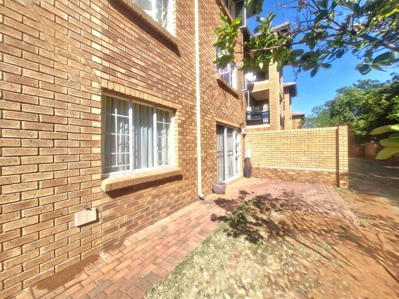 2 Bedroom Property for Sale in Annlin-wes Gauteng