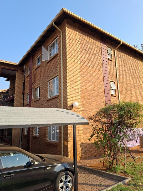 2 Bedroom Property for Sale in Annlin-wes Gauteng