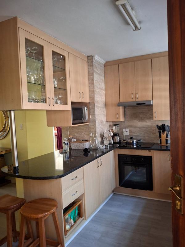 2 Bedroom Property for Sale in Annlin-wes Gauteng