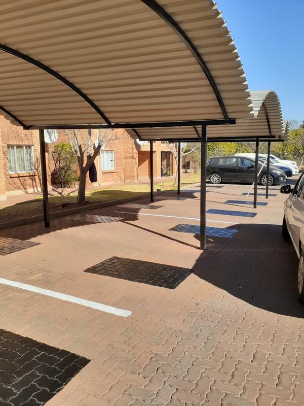2 Bedroom Property for Sale in Annlin-wes Gauteng