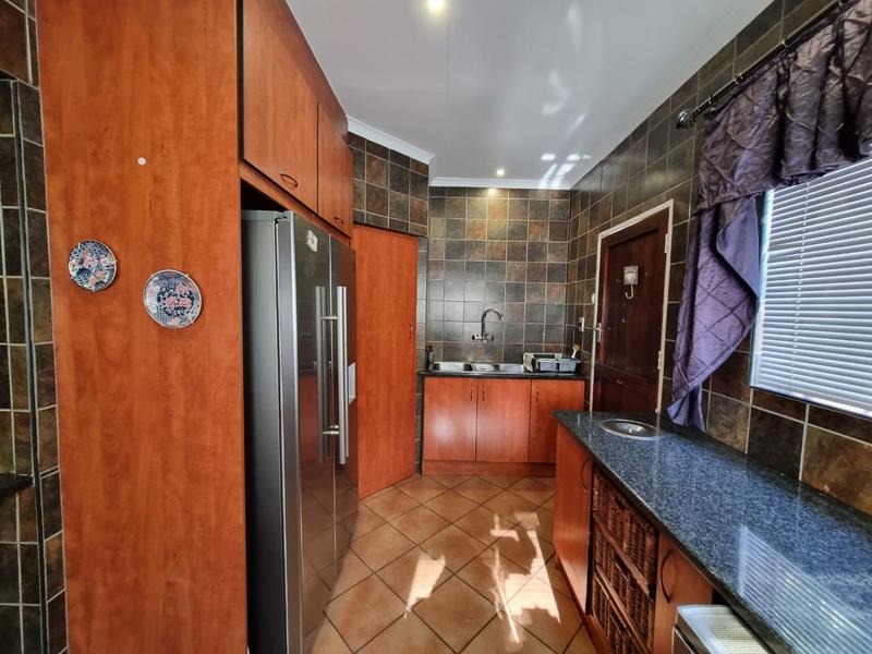 4 Bedroom Property for Sale in Doornpoort Gauteng